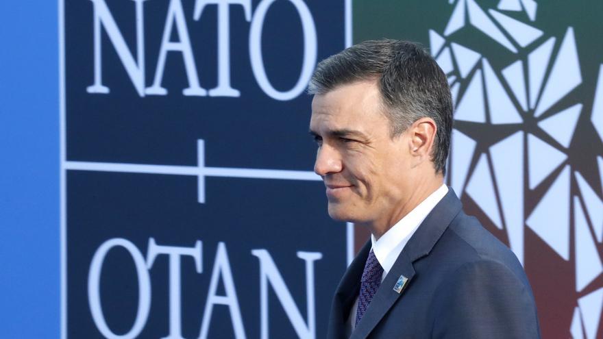 Sánchez acusa a Feijóo de socavar  la confianza en  las instituciones