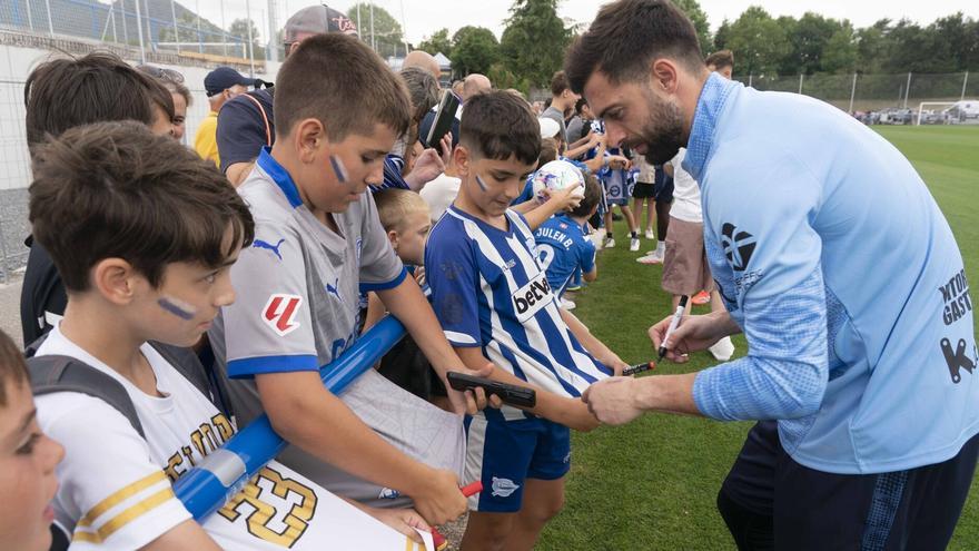 Antonio Sivera: “Empezar con buen pie la temporada sería ideal”