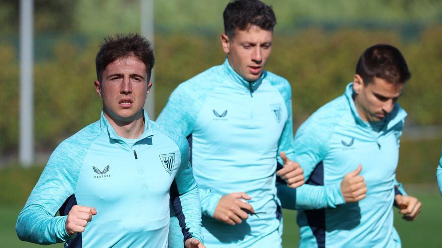 El Athletic ya conoce cuándo jugará la semifinal de la Supercopa ante el Barcelona