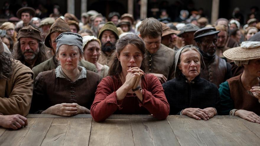 'Fjord', 'Fatherland' y 'Hamnet', entre las candidatas al Goya a mejor película europea