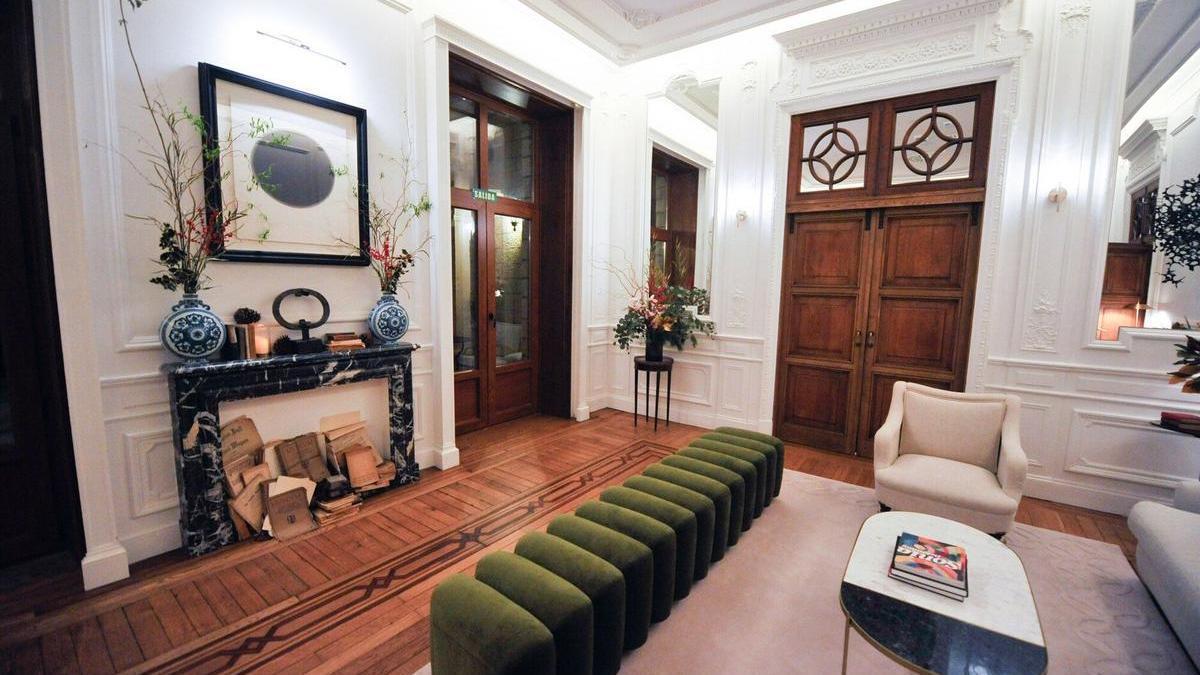 Hotel Arriluce