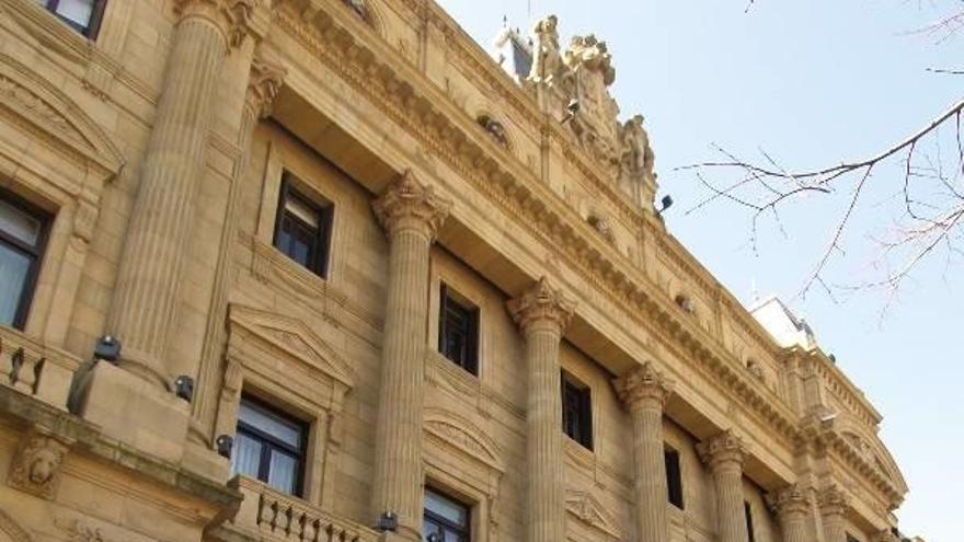 La recaudación en Gipuzkoa crece un 5,2% hasta julio