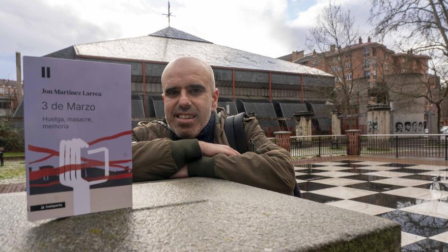 “Hoy la memoria del 3 de Marzo es hegemónica, pero conflictiva”