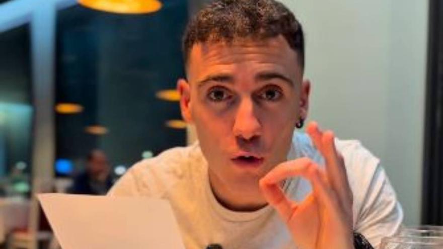 El restaurante guipuzcoano que enamora a este reconocido participante de &#039;El Conquis&#039;