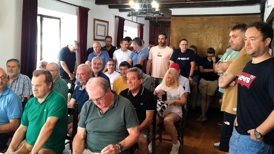 48.056 euros para Etxalar en su subasta