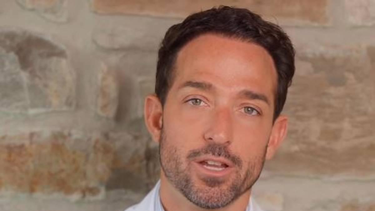 El doctor Xavier Batalla El doctor Xavier Batalla