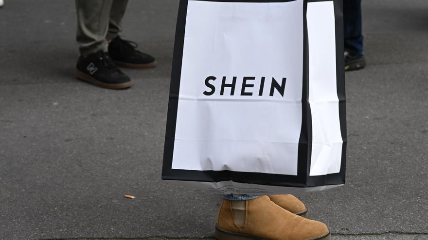 Francia impone una multa récord de 22,4 millones a Shein por ocultar datos clave a los consumidores