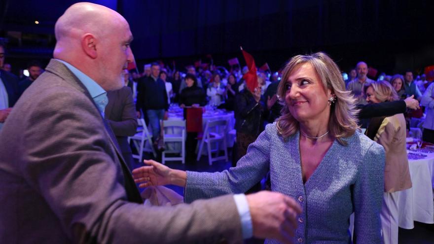 Juan Ángel García y Diego Calderón disputan a Ibarrola la candidatura de UPN