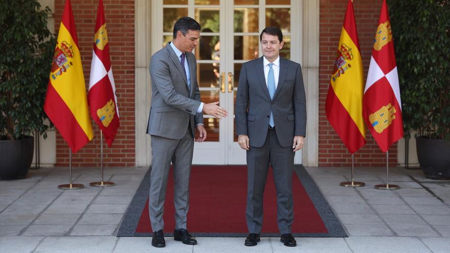 El Gobierno español da por zanjado el conflicto con Castilla y León