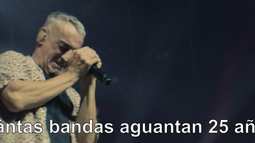 Este es el tráiler del documental de Gatibu