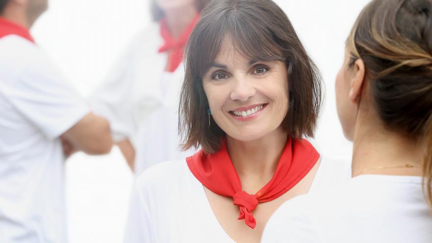 Anne Etchegoyen publica 'KCANTÀ', primer adelanto de su nuevo proyecto musical en lenguas minorizadas