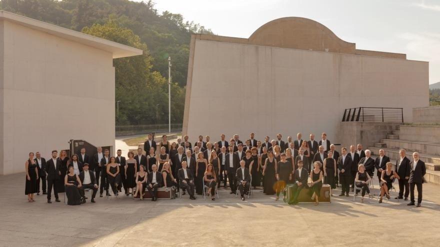 La ópera ‘Amaya’, en la Quincena Musical con un elenco “cien por cien vasco”