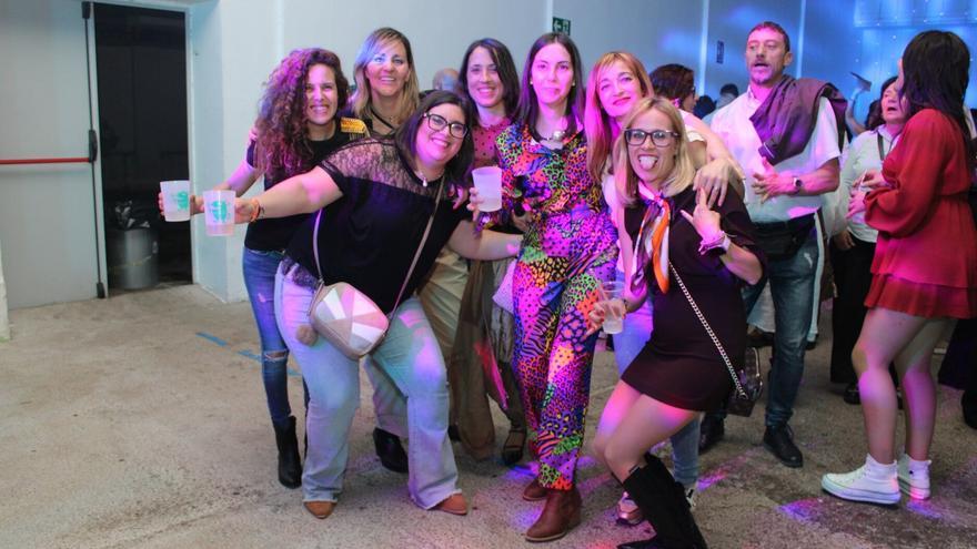 Fiesta de 'Entreveraos' en Ablitas