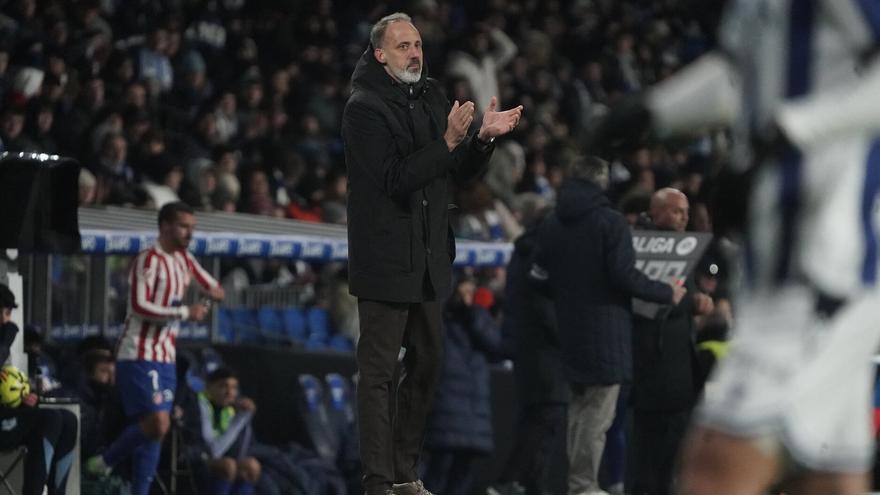 [A por ellos]: "Deshonesto Maradona, mucho gusto", por Mikel Recalde