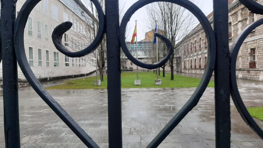 Un profesor particular, detenido en Santander por agredir sexualmente a uno de sus alumnos menores