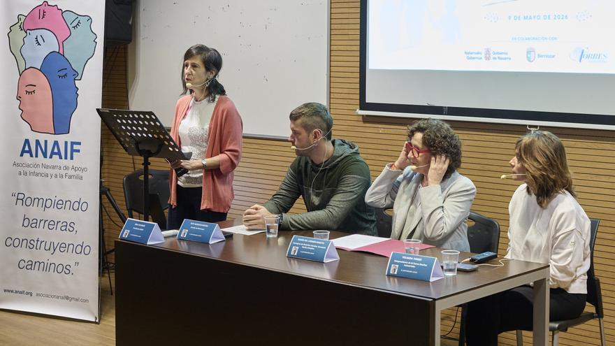 Fotos del acto conmemorativo del X Aniversario de la ANAIF