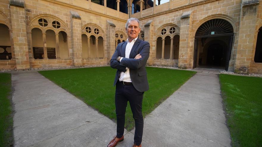 “La convivencia de varias generaciones aporta un enorme valor al combinar perspectivas, conocimientos y estilos de trabajo complementarios”