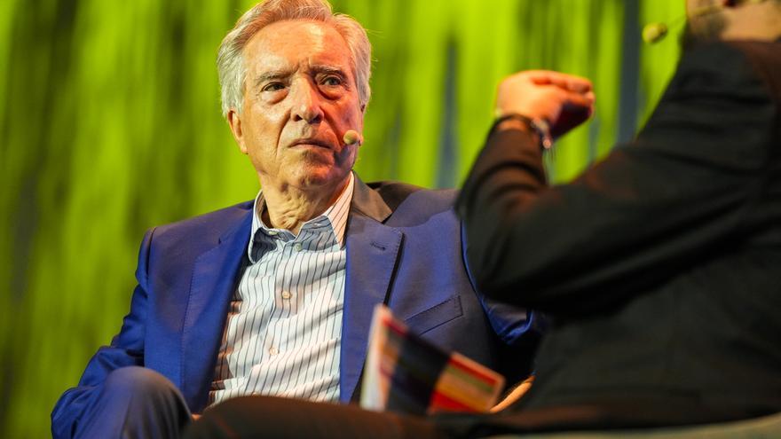 El brutal repaso de Iñaki Gabilondo a los defensores del franquismo