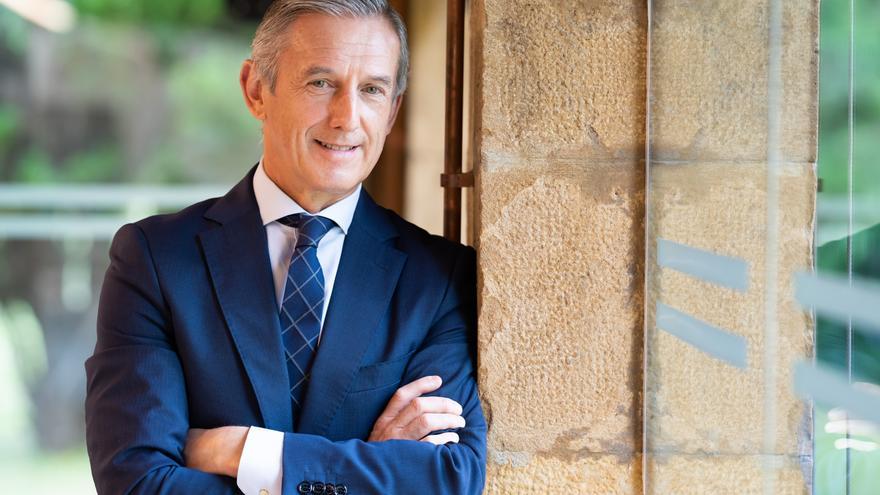 CaixaBank destinó en 2025 más de 3.800 millones de euros a financiar a empresas de Euskadi