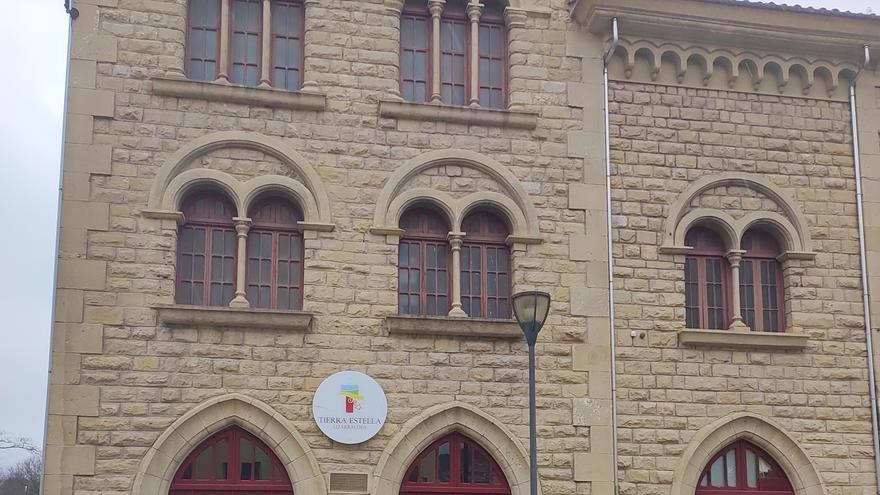 Estella insiste en echar de su sede al Consorcio Turístico de la Merindad