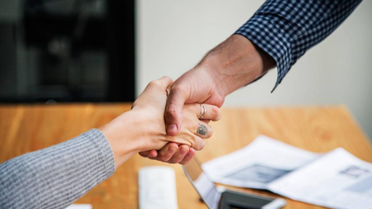 &quot;Si tu empresa no te responde en 15 días, tu conciliación familiar se tiene que aprobar&quot;