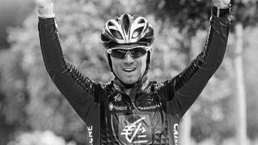 Valverde se impone a contador y corta su racha