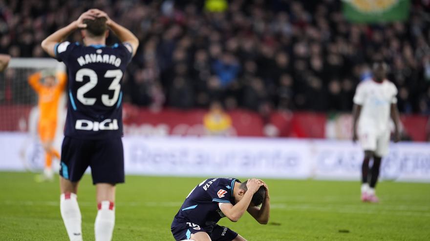 El objetivo de puntos que se ha marcado el Athletic