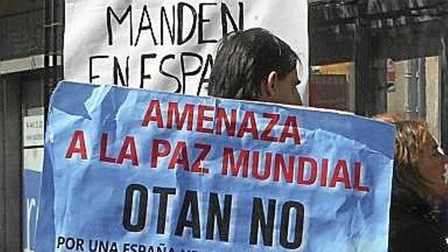 Venezuela en la calle.