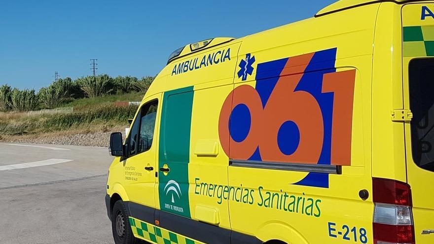 Muere un trabajador tras recibir una descarga eléctrica en una atracción de feria en Córdoba
