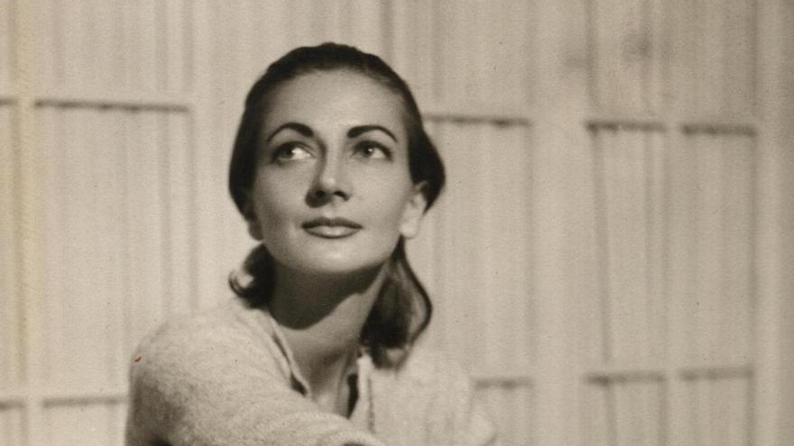 María Luisa Elío y Carmen Húder: dos mujeres navarras marcadas por la guerra, el exilio y la cultura