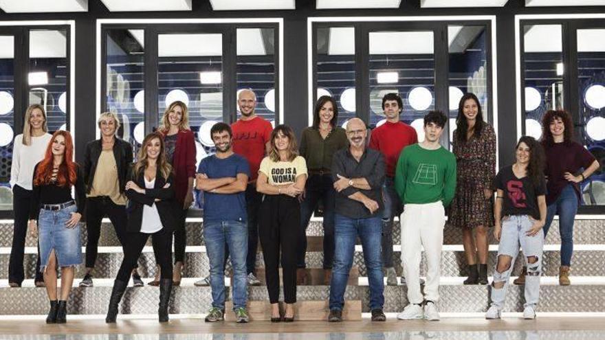 TVE apuesta por un renovado ‘OT’ para repetir éxito