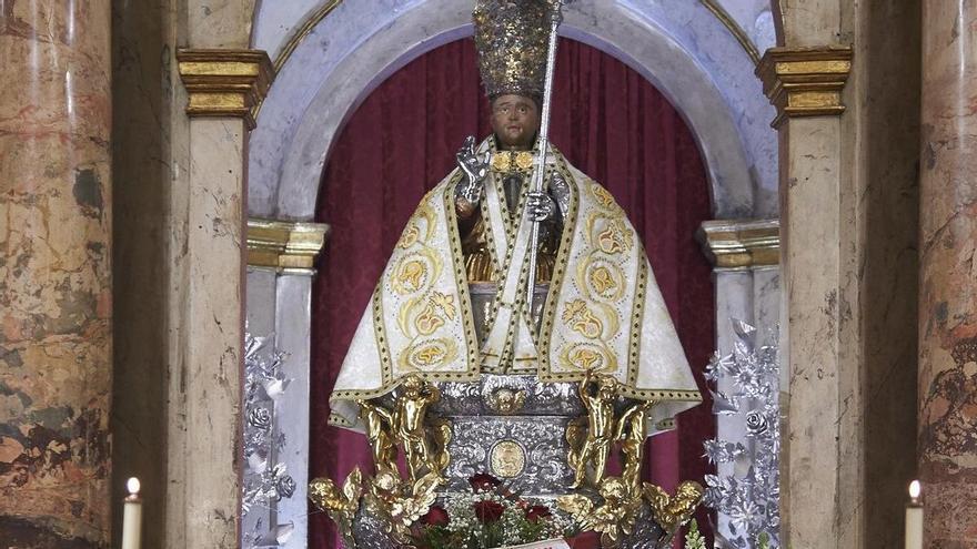 No habrá misa de la escalera de San Fermín este 4 de abril