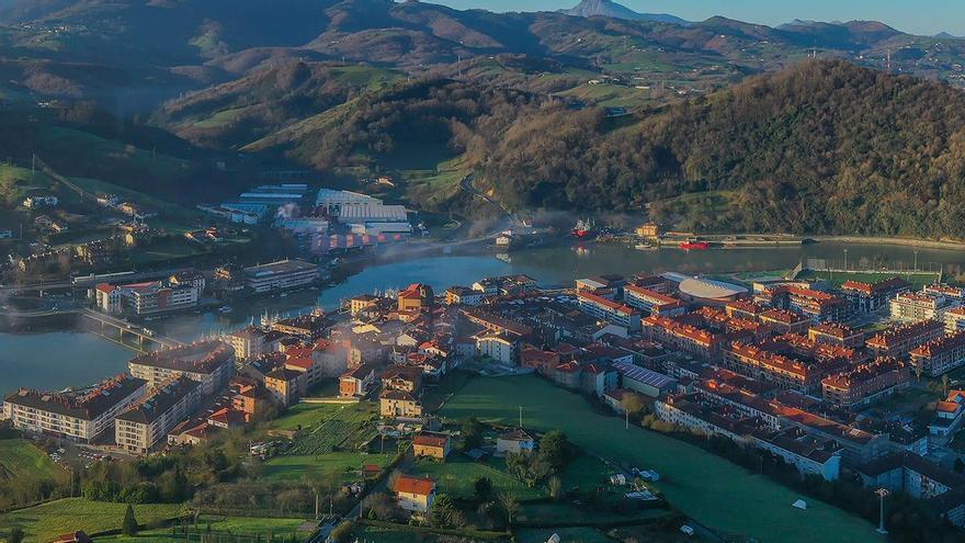 Orio aprueba unos presupuestos de 11,6 millones de euros