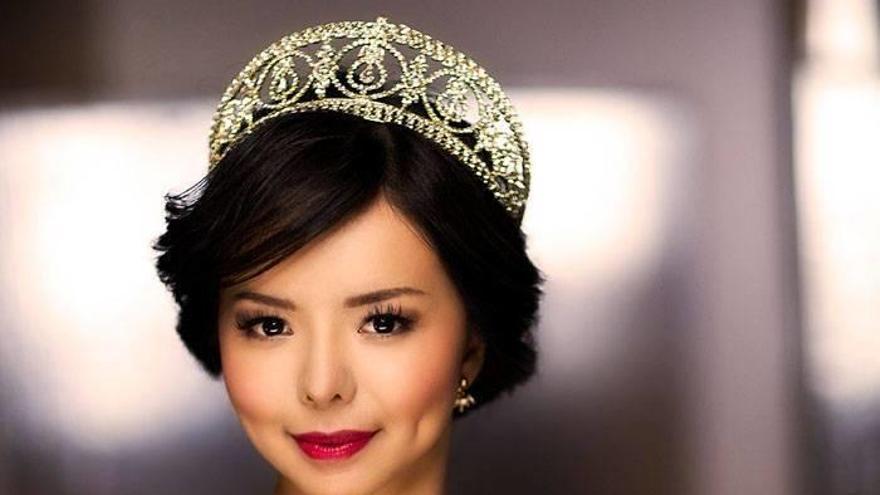 Miss Canadá no podrá optar a Miss Mundo porque China impide su entrada