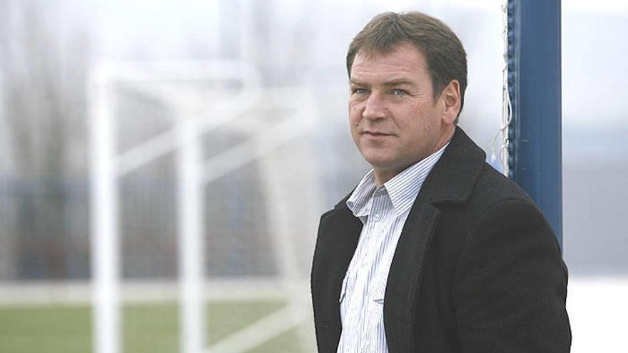 Jan Urban cuenta para el banquillo
