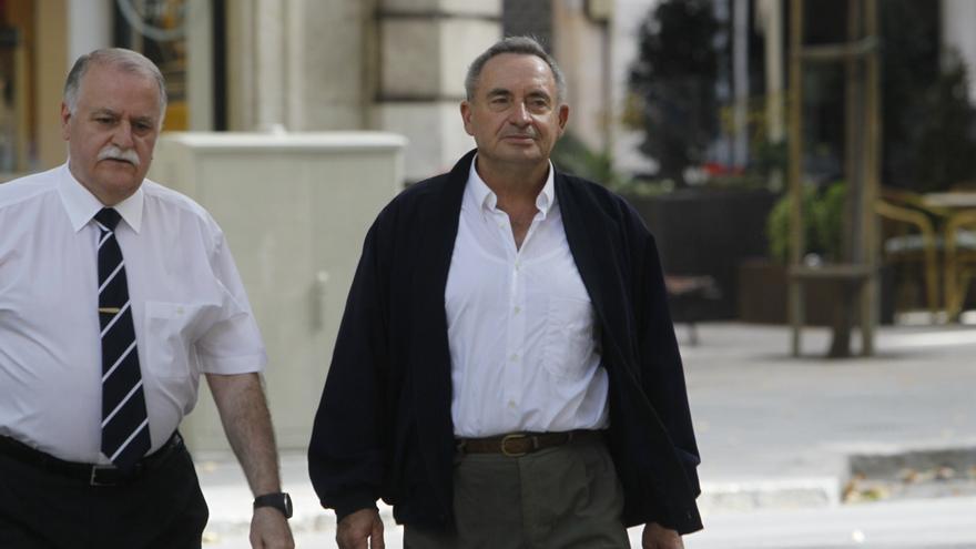 El primer cura expulsado de la Iglesia española por abusos a menores, condenado de nuevo