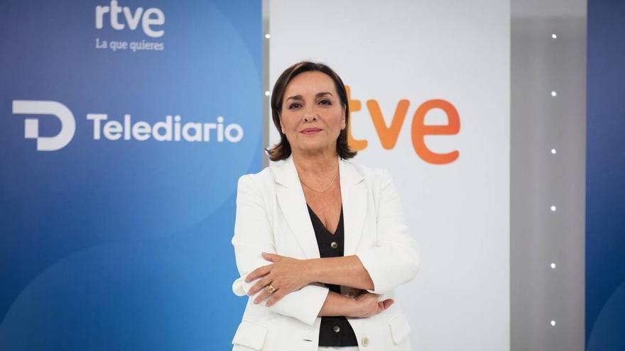 Desde Pepa Bueno hasta David Cantero: estos son los sueldos que tendrán los grandes fichajes de RTVE