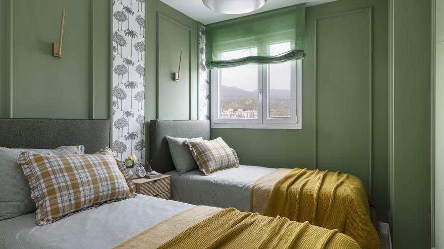 Olvídate del frío: el edredón nórdico 3 en 1 de Ikea para las noches de invierno que triunfa en ventas