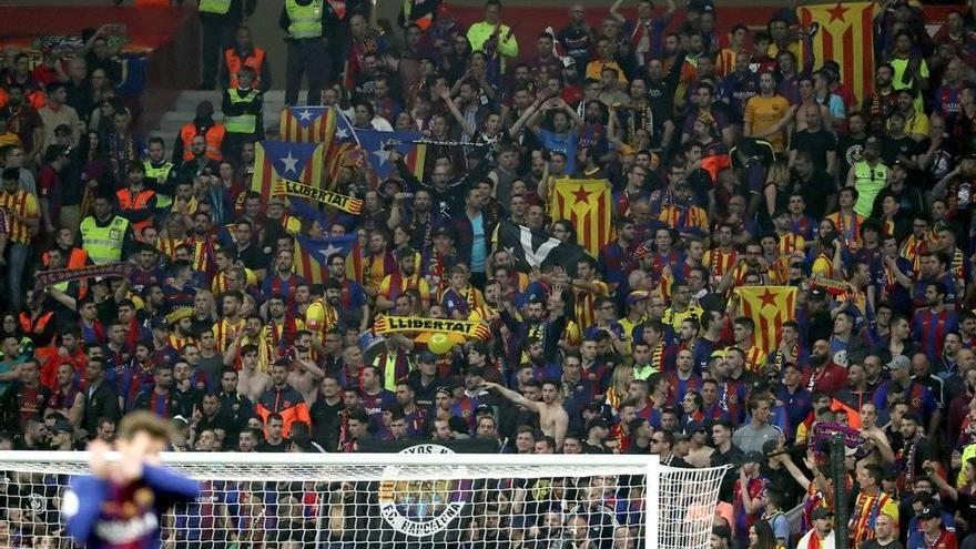 La fecha de la final de Copa sigue en el aire