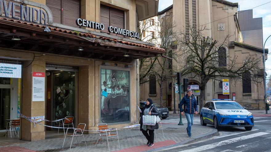 Un nuevo local en Pamplona para comer sano y sin prisas