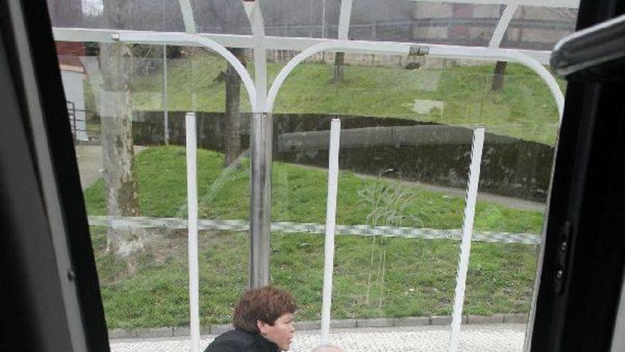 Cinco empresas aspiran a hacerse con el contrato de ayuda a domicilio de Donostia