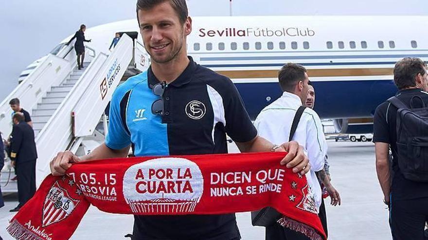 A por la cuarta