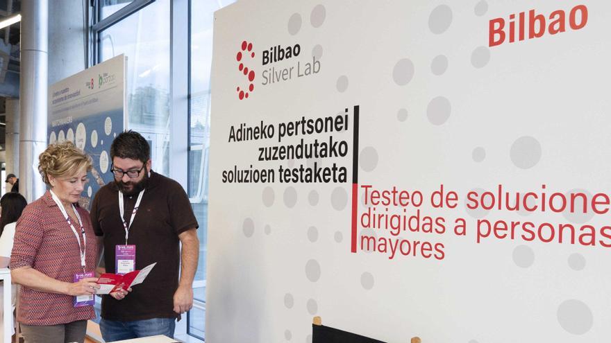 Bilbao Silver Lab reúne a emprendedores que busquen soluciones para los mayores