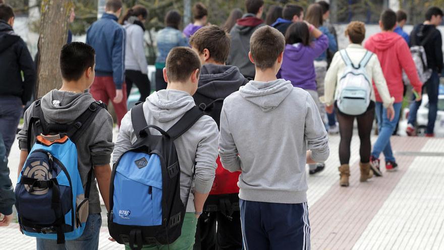 Ocho de cada diez niñas realizan menos actividad física que la recomendada por la OMS