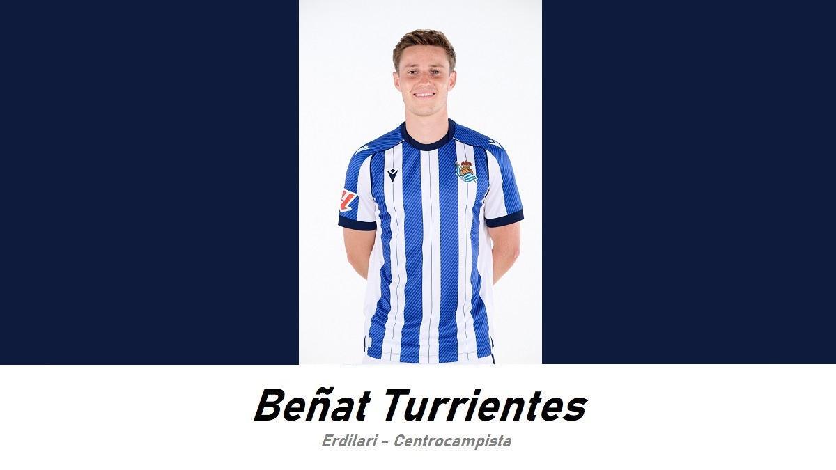 No Notas MR 2526 Beñat Turrientes