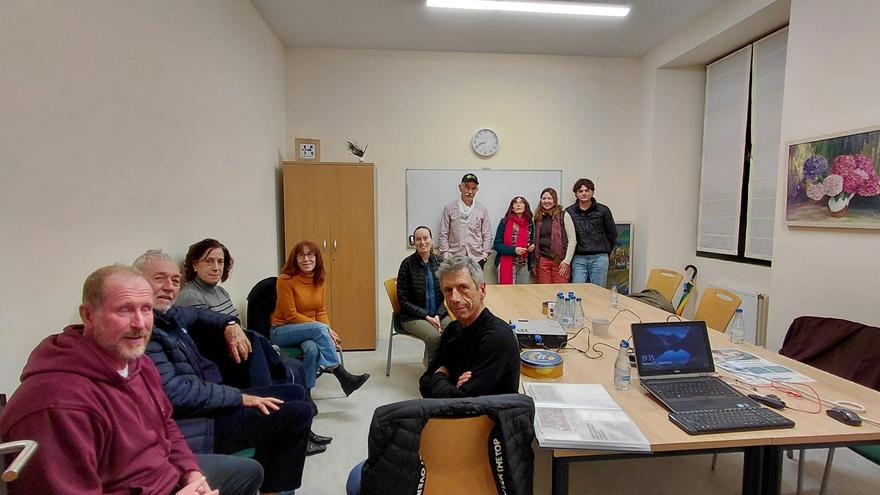 El Banco del Tiempo de Lekeitio crece y se consolida