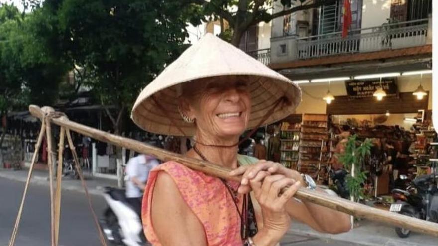 Dos detenidos en Indonesia como presuntos autores del asesinato de Matilde Muñoz