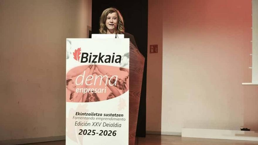 Martxan da Enpresari programaren edizio berri bat