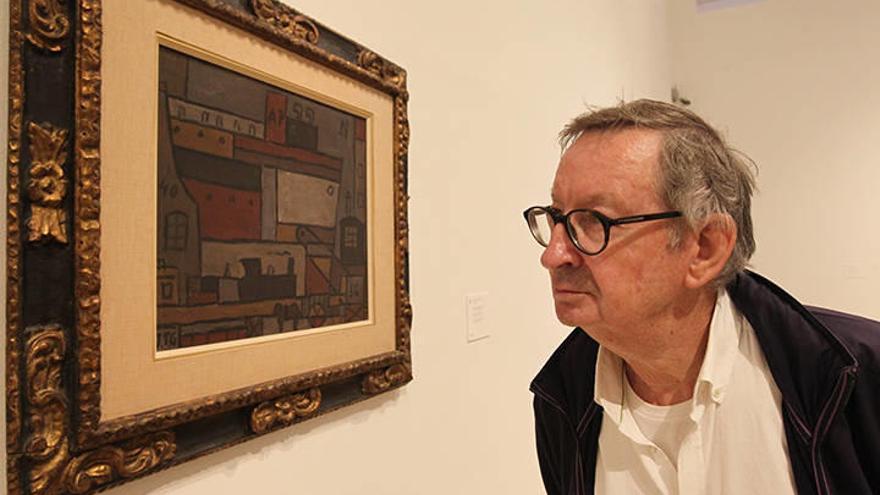 “Es un tema agradecido, de mucho colorido y atractivo para la vista”