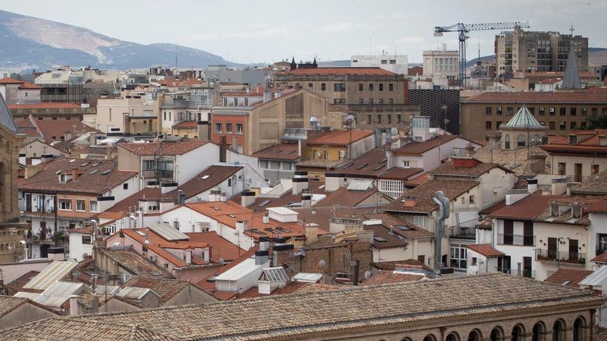 El Gobierno ordena retirar 230 pisos turísticos ilegales en Navarra de las plataformas online